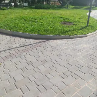 Pavers