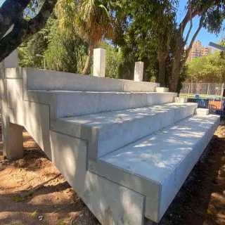 Artefato personalizado