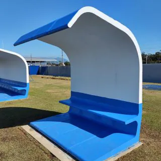 Mobiliário Urbano
